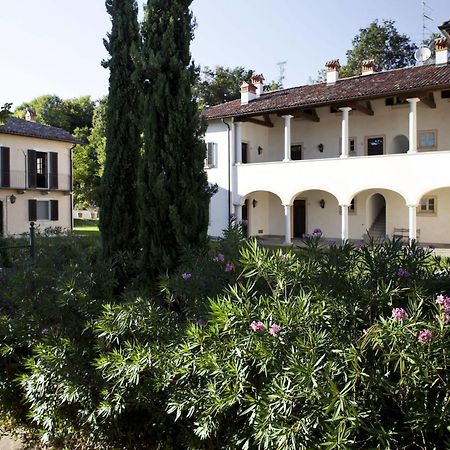 Foresteria Dei Piaceri Campestri Casciago Екстер'єр фото