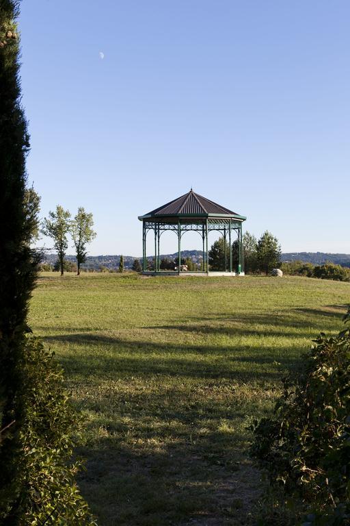 Foresteria Dei Piaceri Campestri Casciago Екстер'єр фото