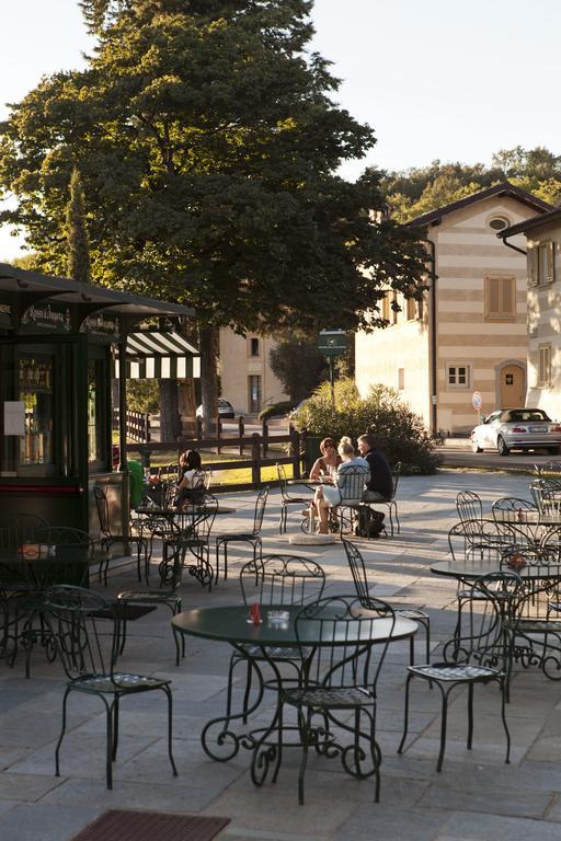 Foresteria Dei Piaceri Campestri Casciago Екстер'єр фото