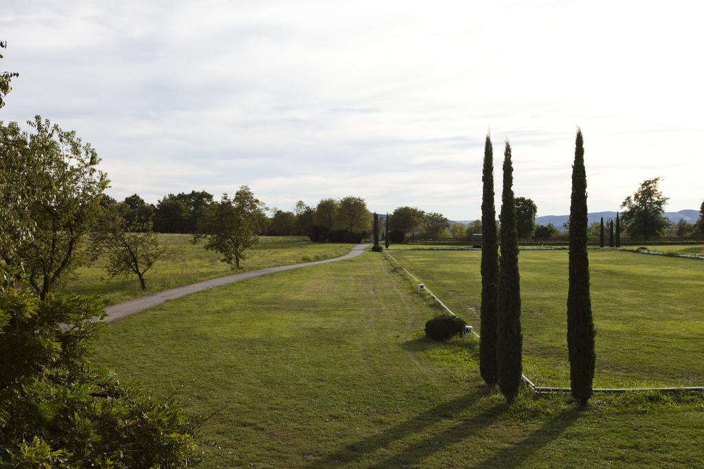 Foresteria Dei Piaceri Campestri Casciago Екстер'єр фото